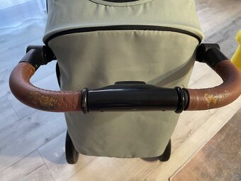 Petite&Mars Royal 2 Iron Green - 7