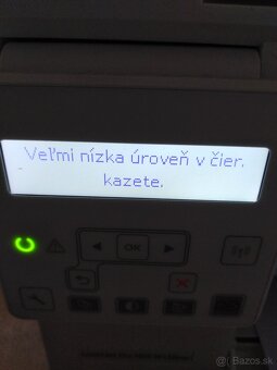 HP LaserJet Pro MFP M130nwHP - 7