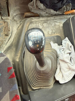 Mercedes 1924 Hákový nosič kontajnerov - 7