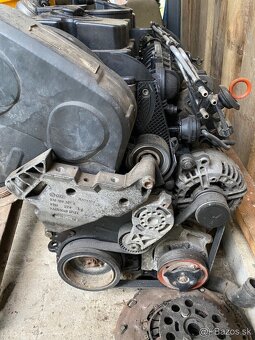 Náhradné diely Octavia 2rs - 7