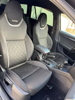 Škoda Octavia III RS - 7