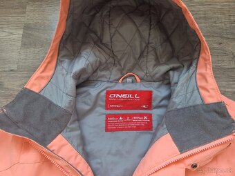 Dámska zimná bunda zn. ONeill vel. L - 7