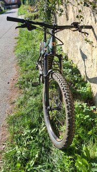 HAIBIKE ALLTRAIL (630wh L 27.5") 2023 - 7