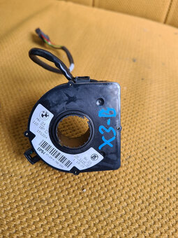 BMW snímač natočenia uhla volantu X3 E83 e46 2004-2010 - 7