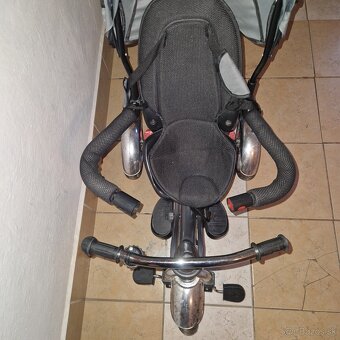 Detská Trojkolka - 7