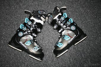 dámske lyže dynastar legend 142 cm - 7