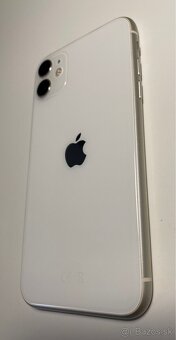 iPhone 11 white - 7