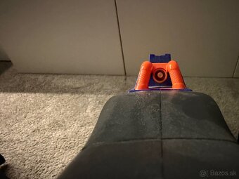 🔥NERF Rapidstrike C5-18 + príslušenstvo zdarma🔥 - 7