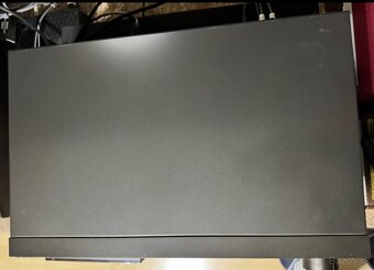 Technics SU V570 PXS, Technics RS B765 PXS - 7