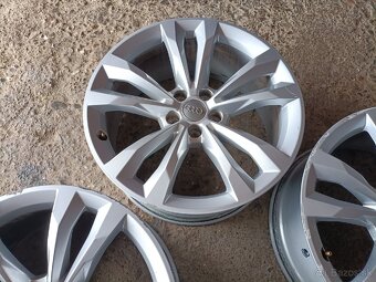 Original Audi R19 5x112 - 7