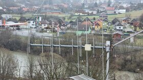 Predám rádiostanicu ALINCO DR-135 MKII. - 7