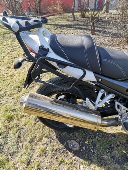 Suzuki Bandit GSF 1250SA  ABS - 7