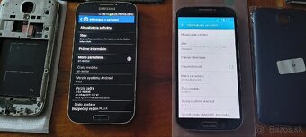Samsung S4 2ks s príslušenstvom - 7