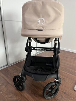 Bugaboo Fox 5 complete Desert taupe - 7