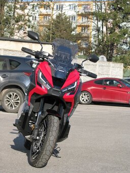 Honda X ADV 750 2024 - 7