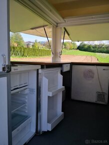 PRENAJOM POJAZDNÝ BUFET, STÁNOK, GASTRO PRIVES -od 04/2025 - 7