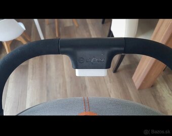 Športový kočík-Cybex Beezy - 7