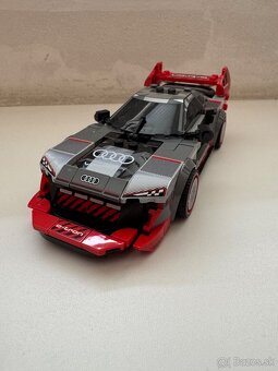 Lego Speed Champions - 7