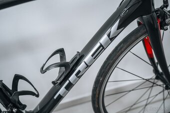 TREK, DOMANE SL 5, 2019, KARBÓN, PRUŽENIE - ISO Speed - 7