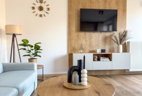 štýlový apartmán KĽAK - 7