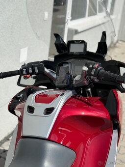 BMW R1200 RT 2006 - 7