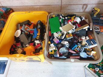 predam lego - 7