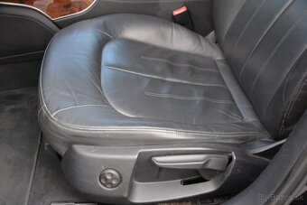 Audi A6 3.0 TDi, Quattro, Automat, koža - 7