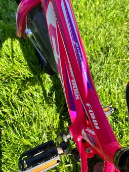 Detsky bicykel CTM 16 - 7