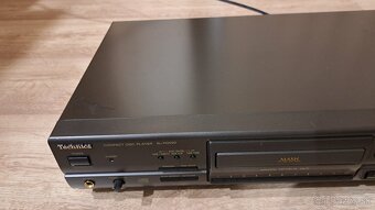 Technics SL-PG 590 - 7