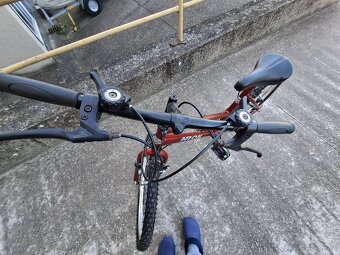 Detský bicykel - 7
