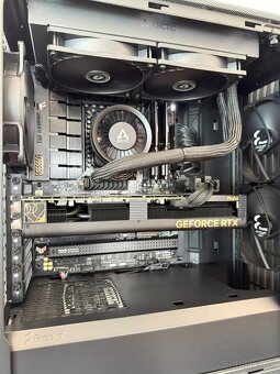 ⭐️ Ryzen 7 9800x3D, RTX 4080 Super 16GB, 64GB RAM, 2TB,1200W - 7