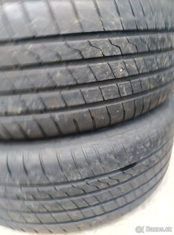 5x112 16 seat 205/55/16 - 7