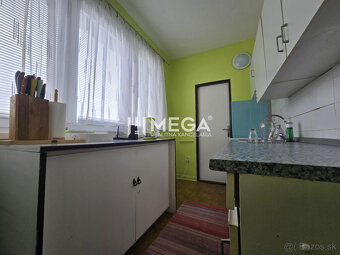 NA PREDAJ 3i byt v pôvodnom stave, Tr. SNP, Košice - Západ - 7