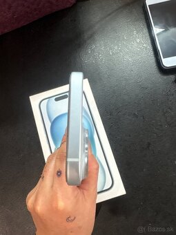 Iphone 15 128 gb - 7