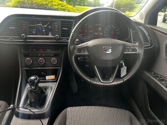 SEAT LEON MK3 1.6 TDI - 7