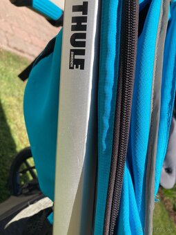 Thule Urban glide 2 - Blue 18X - 7