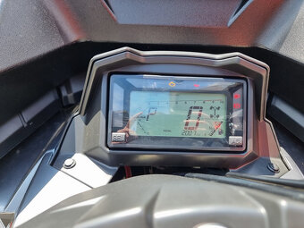 CFMOTO 625 Touring - 7