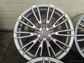 5X112 R18 AUDI  DISKY. - 7