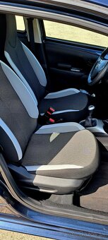 Toyota Aygo 1,0 VVT-i, 51kW, 2014, 5D, manual - 7