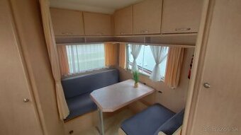 Bayerland Sprinter 390D Quartz Line - 7