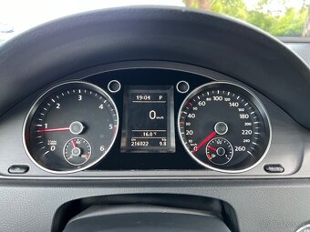Passat b7 varinat 2.0tdi - 7