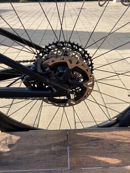 Orbea Oiz H20 - 7
