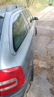 Škoda Octavia 4x4 1.9TDi - 7