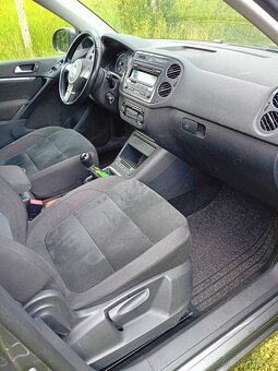 Predám Volkswagen Tiguan - 7