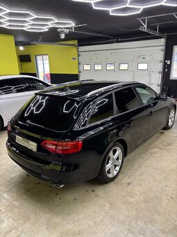 Audi A4 B8.5 2.0 TDi 130 kW - 7