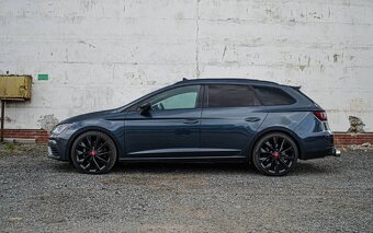 Seat Leon ST Cupra 300 4Drive Znížená cena - 7