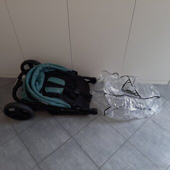 Kinderkraft Rine Premium - 7