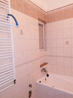 Prenájom 2-izbový byt Žilina - Centrum - 7