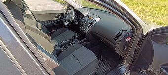 Kia Ceed 1.4 16V DOHC 77kw 2011 - 7