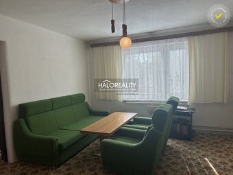 HALO reality - Predaj, rodinný dom Prievidza, HRADEC - EXKLU - 7